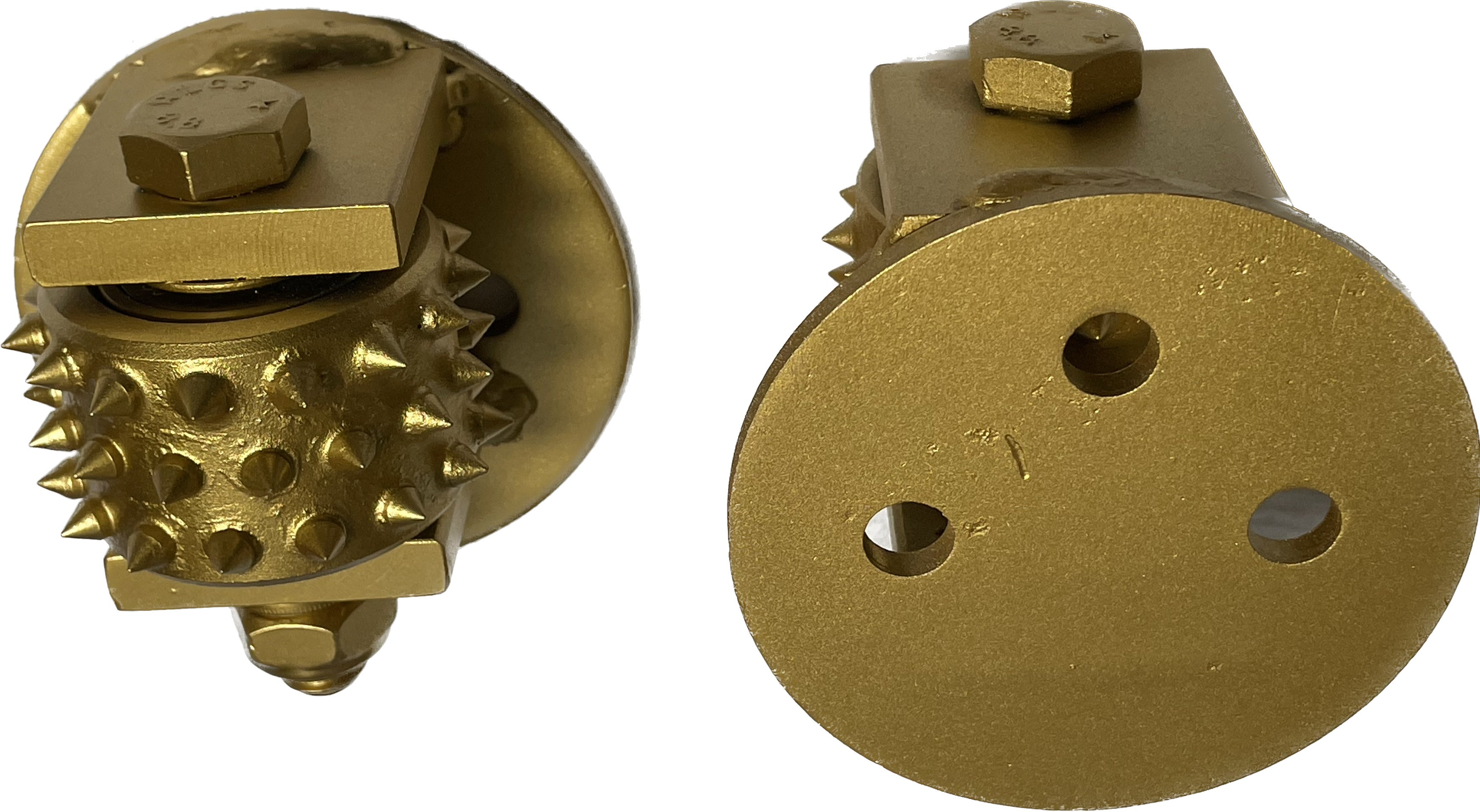 Bush Hammers for Floor Grinder | Vantage Products Inc.