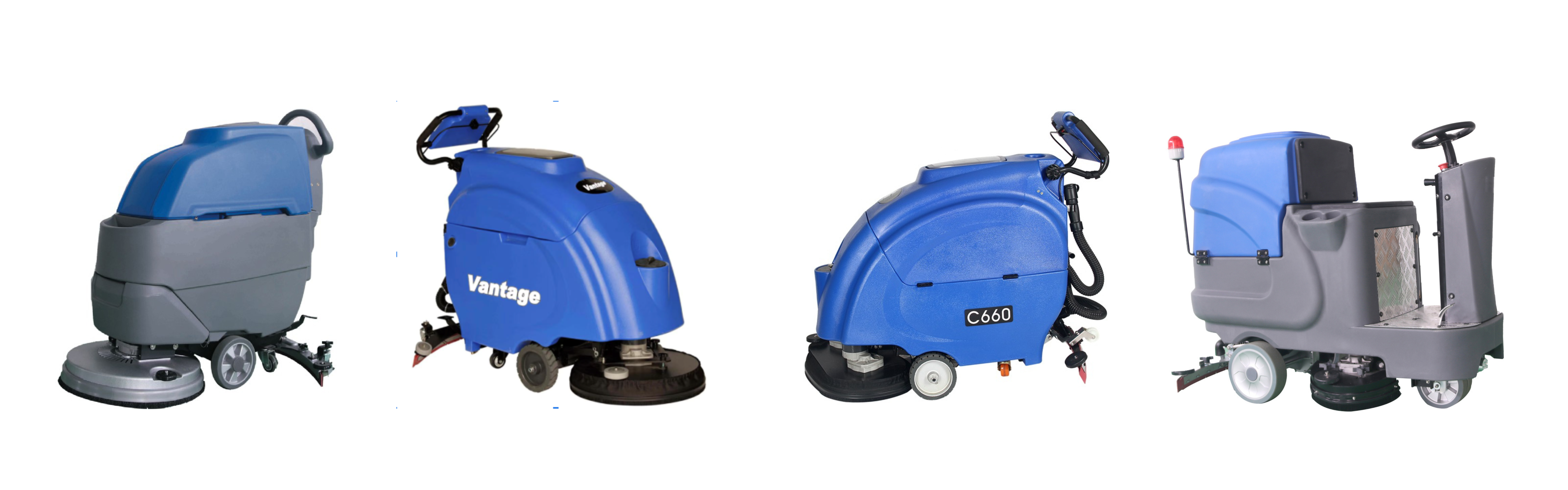 Floorscrubber d510s c510 c660 rd660