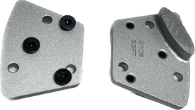 Metal Bond with Single / Double Bar for SASE Grinder - 0