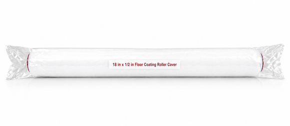 Vantage Epoxy & Concrete Coating Roller Covers