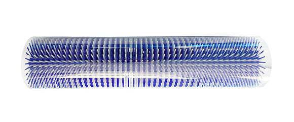 18" & 9" Self-Leveling Spike Rollers