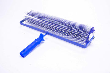 Spike Rollers