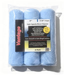 Vantage Epoxy & Concrete Coating Roller Covers-8