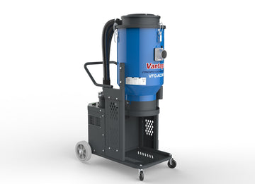 Vantage Blue Vacuum VFG-AC360