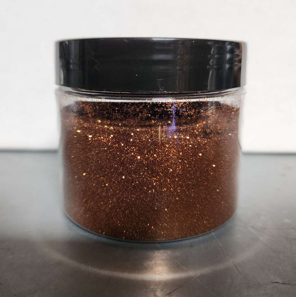 Vantage Metallic Pigment Glitter- 100g