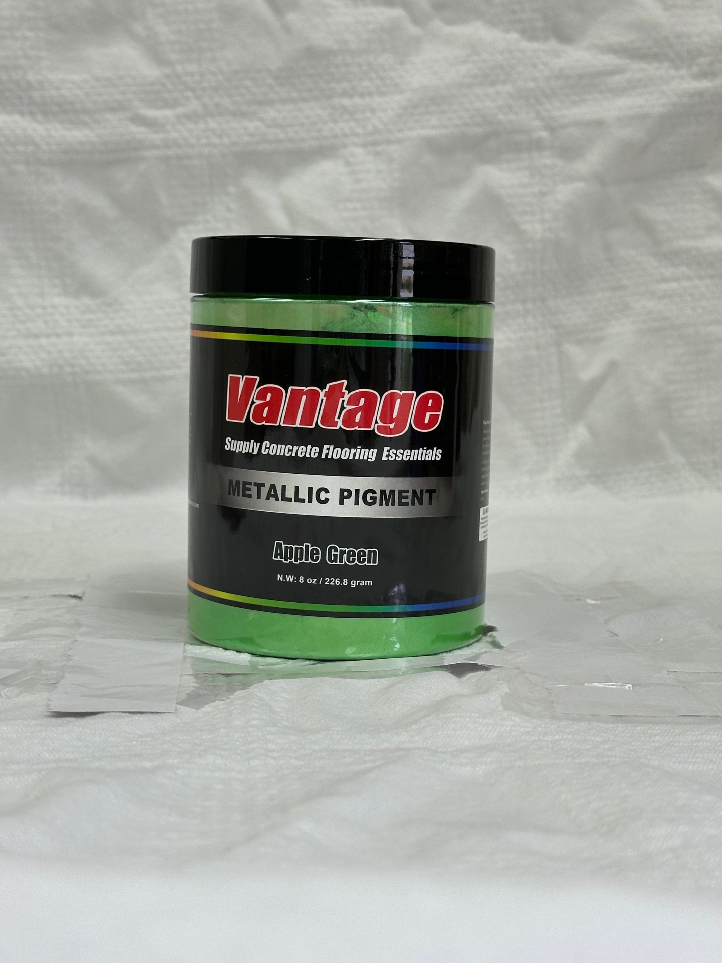 Vantage Metallic Pigment - 8 Oz