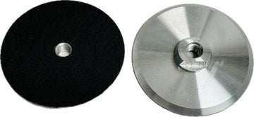 5"–7" Rubber Backing Velcro Adaptor - 0