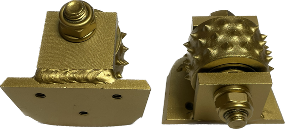 Bush Hammers for Floor Grinder