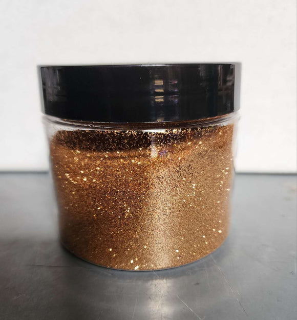Vantage Metallic Pigment Glitter- 100g