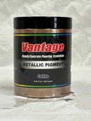 Vantage Metallic Pigment - 8 Oz-9
