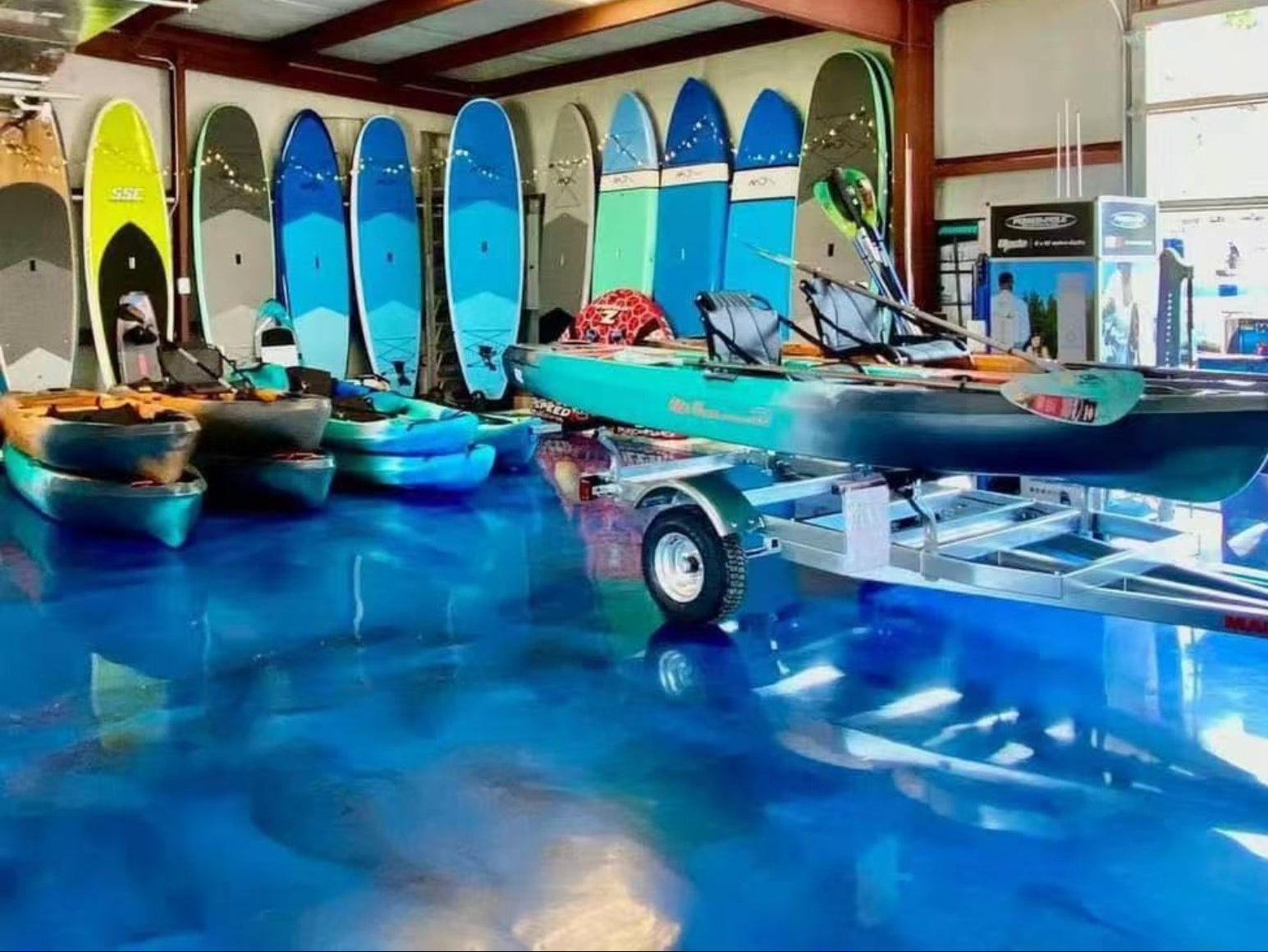 90+ Color Options  |  Ships Fast  | Contractor Grade 