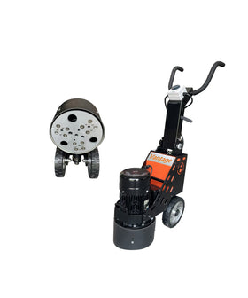 Vantage 10'' Eadger, VFG-1H10