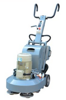 4 Heads Planetary Floor Grinder for Single Phase 220V Floor Polisher(FG-4H25-P)-1