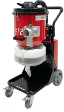Vantage Red Vacuum VFG-G18-5