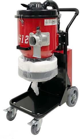 Vantage Red Vacuum VFG-G12
