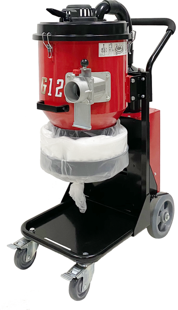 Industrial Vacuum Cleaner