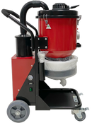 Vantage Red Vacuum VFG-G18-4