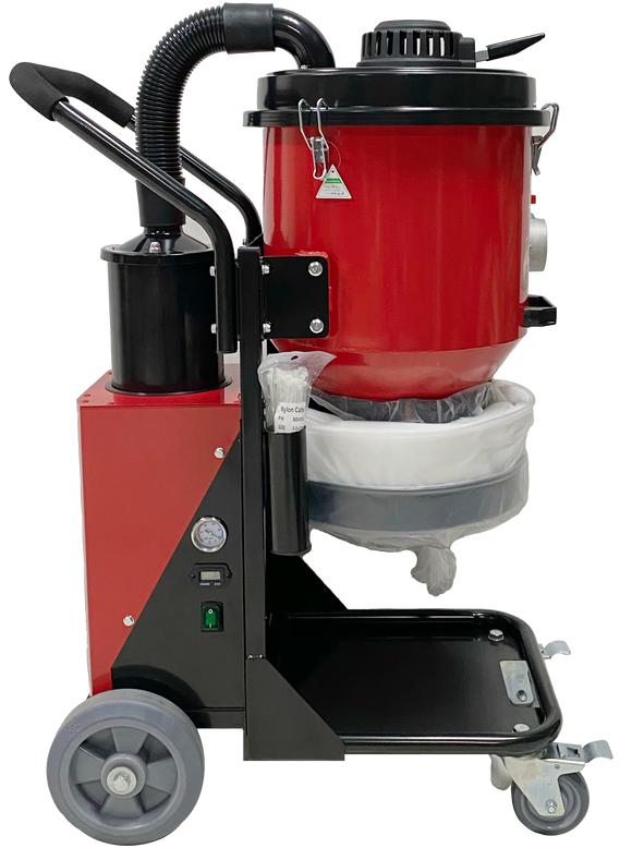 Vantage Red Vacuum VFG-G18