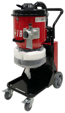 Vantage Red Vacuum VFG-G18-3