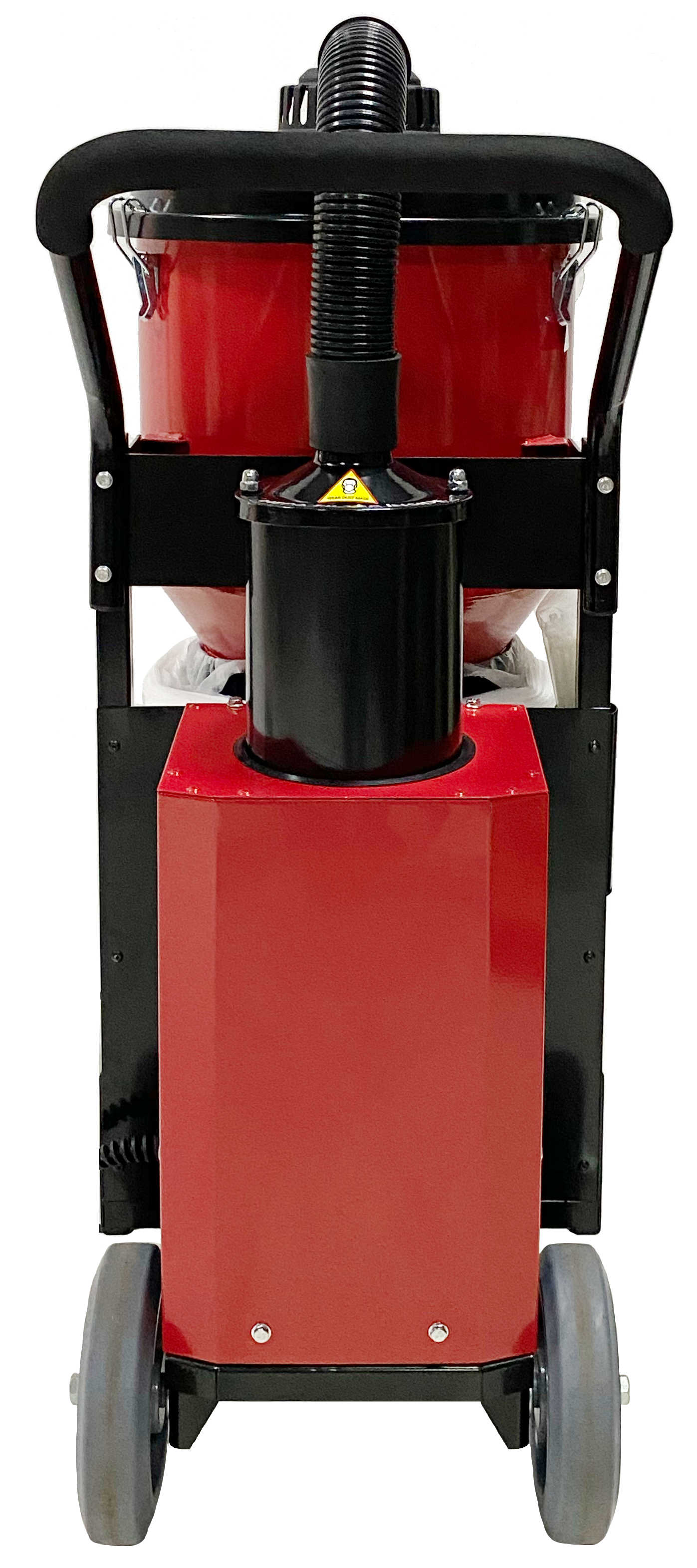 Vantage Red Vacuum VFG-G18