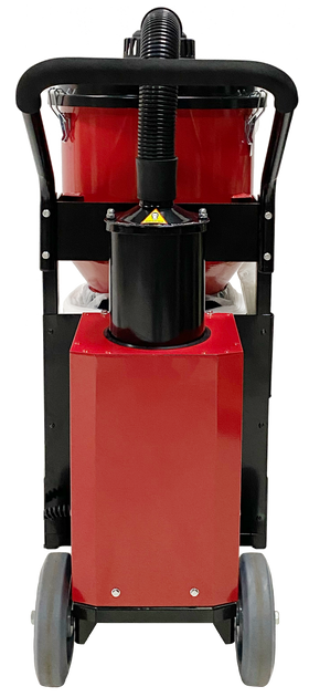 Vantage Red Vacuum VFG-G18
