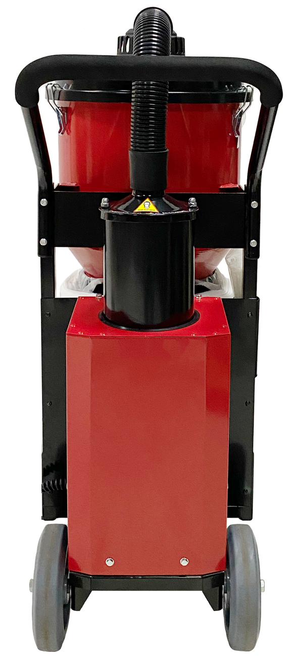 Vantage Red Vacuum VFG-G18