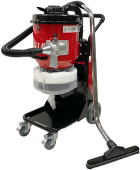 Vantage Red Vacuum VFG-G18 - 0