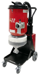 Vantage Red Vacuum VFG-G22-2