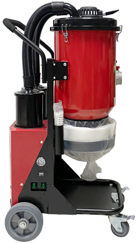 Vantage Red Vacuum VFG-G22