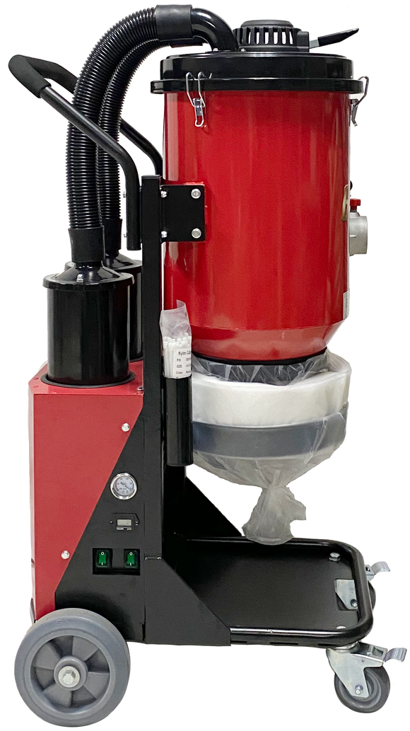 Vantage Red Vacuum VFG-G22