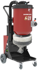 Vantage Red Vacuum VFG-G22-6