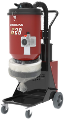 Vantage Red Vacuum VFG-G22-5