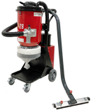 Vantage Red Vacuum VFG-G22-4