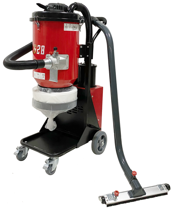 Vantage Red Vacuum VFG-G22