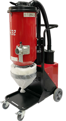 Vantage Red Vacuum G30/G32-3