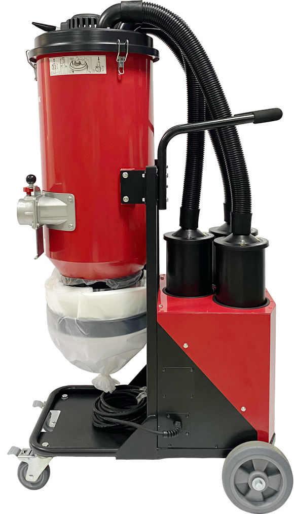 Vantage Red Vacuum G30/G32