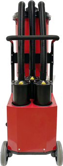 Vantage Red Vacuum G30/G32-4