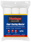 Floor Coating Roller Covers | Vantage Products-7