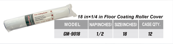 Vantage Self-Leveling Spiked Roller Plastic Spikes