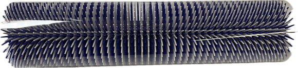 Vantage Self-Leveling Spiked Roller Plastic Spikes