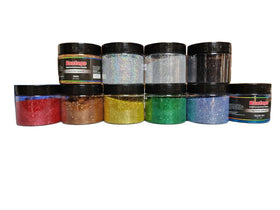 Vantage Glitter Series Metallic Pigment- 100g