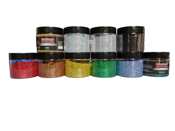 Vantage Glitter Series Metallic Pigment- 100g