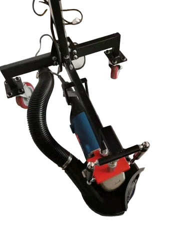 Hand Grinder Frame | Vantage - 0