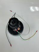 Ametek Motor for Industrial Vacuum-3