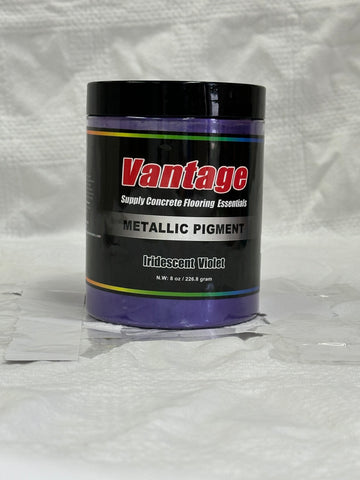 Buy iridescent-violet Vantage Metallic Pigment - 8 Oz