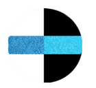 Fluorescent Pigment Powder- Blue