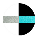 Fluorescent Pigment Powder- Blue Green