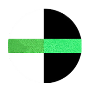 Vantage Metallic Pigment Glitter- 8 Oz Glow Series