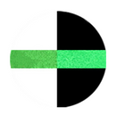 Fluorescent Pigment Powder- Green