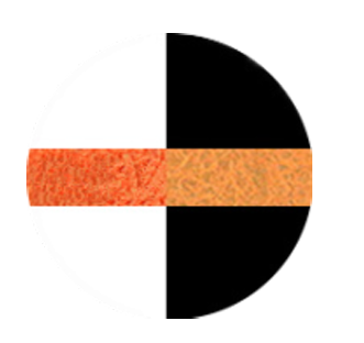 Vantage Metallic Pigment Glitter- 8 Oz Glow Series